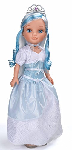 Nancy - Princesa de Cristal (Famosa 700012410)