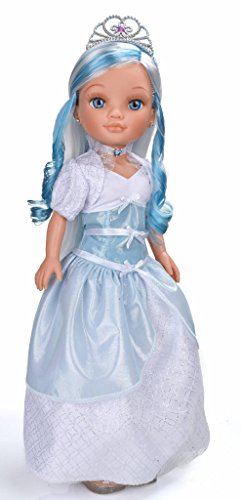Nancy - Princesa de Cristal (Famosa 700012410) Nancy - Princesa de Cristal (Famosa 700012410)