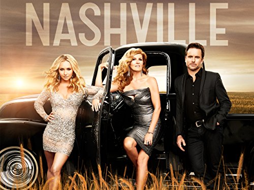 Nashville: Season 4