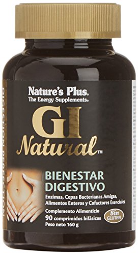 Nature´s Plus GI Natural - 90 Comprimidos