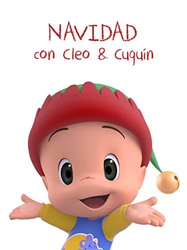 Navidad con Cleo & Cuquín