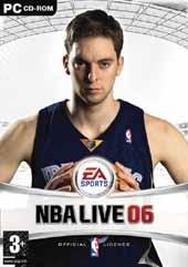 NBA Live 2006 PC Classic