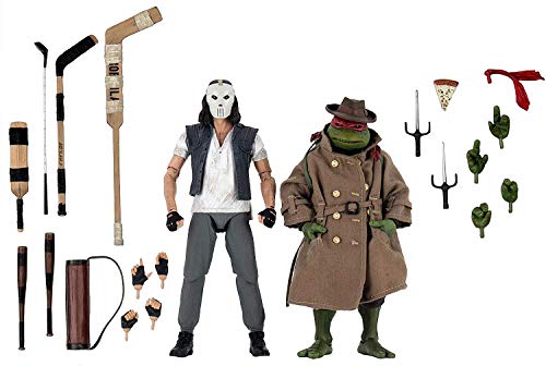 NECA Figura de acción NECA54124 NECA Figura de acción NECA54124