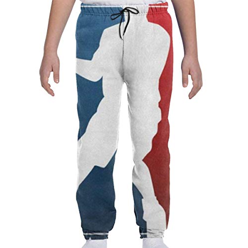Needyo Pantalones Jogger Hombre Youth 3D Vintage Colorful Basketball Player Stars Joggers Pants Trousers Sport Track Sweatpants Baggy