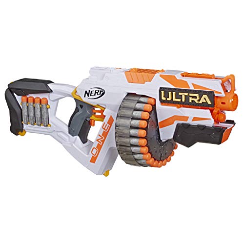 Nerf-Ultra One Hasbro E65964R0 Nerf-Ultra One Hasbro E65964R0