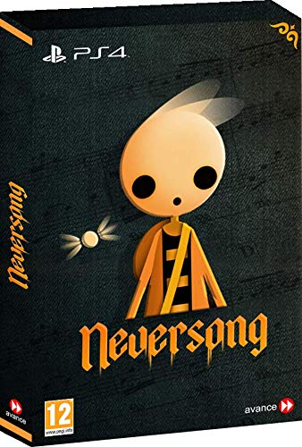 Neversong Collector's Edition Neversong Collector's Edition