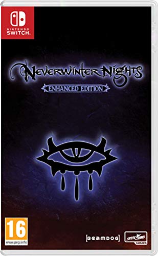 Neverwinter Nights - Enhanced Edition Neverwinter Nights - Enhanced Edition