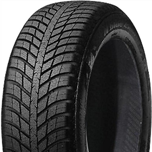 Nexen N'blue 4Season M+S - 185/60R15 88H - Neumático todas las Estaciones