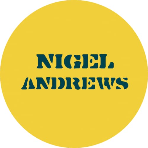 Nigel Andrews