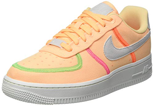 tenis nike mujer melon