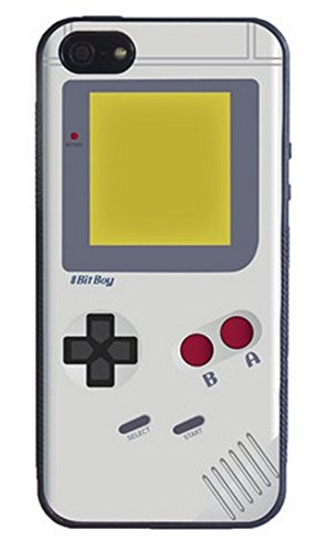 Nintendo GAMEBOY IPHONE 5 / 5s CASE?