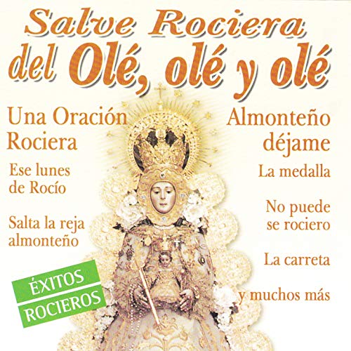 No Puede Ser Rociera No Puede Ser Rociera