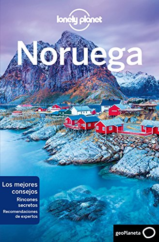 Noruega 3 (Guías de País Lonely Planet) Noruega 3 (Guías de País Lonely Planet)