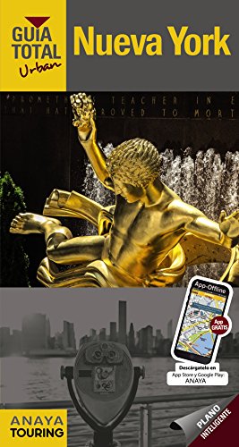 Nueva York (Urban) (Guía Total - Urban - Internacional)