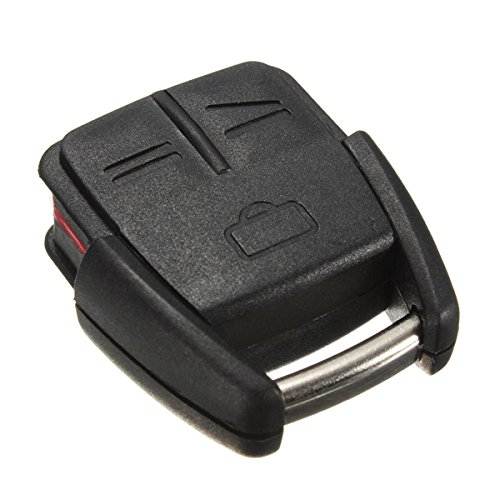 O3 Carcasa Llave Coche Botones Opel 3 Botones Opel Vauxhall GM Astra Corsa Omega Vectra O3 Carcasa Llave Coche Botones Opel 3 Botones Opel Vauxhall GM Astra Corsa Omega Vectra