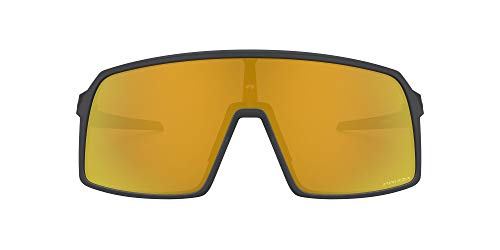 Oakley 0OO9406 Gafas de sol, Matte Carbon, 40 para Hombre Oakley 0OO9406 Gafas de sol, Matte Carbon, 40 para Hombre