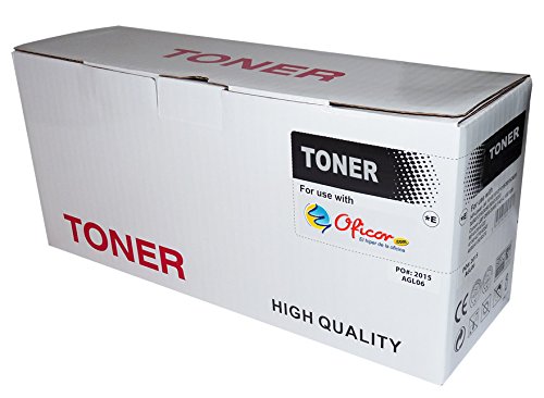 Oficor Suministros Toner Q2612A Compatible HP Laserjet 1010/1012 / 1015/1018 / 1020/1022 / 1022n / 3015/3020 / 3030/3036 / 3050/3052 / 3055 / M1005 MFP / M1319 Oficor Suministros Toner Q2612A Compatible HP Laserjet 1010/1012 / 1015/1018 / 1020/1022 / 1022n / 3015/3020 / 3030/3036 / 3050/3052 / 3055 / M1005 MFP / M1319