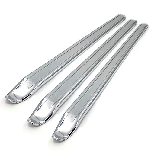 OFNMY 3pcs Desmontadores de Neumáticos Herramientas 300mm para Motocicleta, Coche Eléctrico, Bicicleta,etc OFNMY 3pcs Desmontadores de Neumáticos Herramientas 300mm para Motocicleta, Coche Eléctrico, Bicicleta,etc