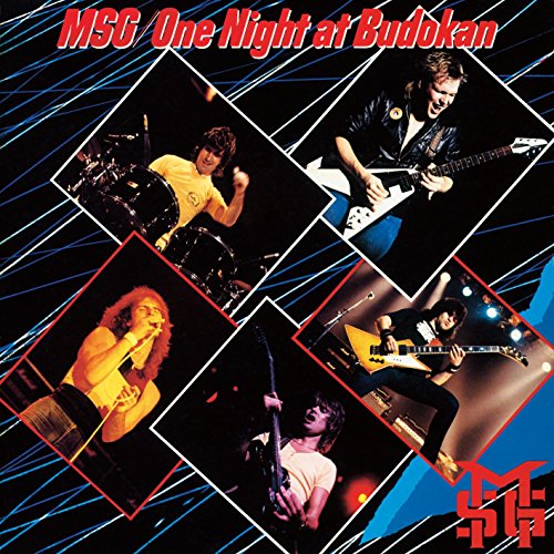 One Night at Budokan (Deluxe Version)