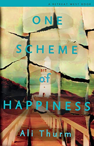 One Scheme Of Happiness: A compelling tale of a love triangle that goes wrong...: A compelling tale of a love triangle that goes very wrong...