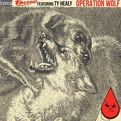 Operation Wolf [Explicit]