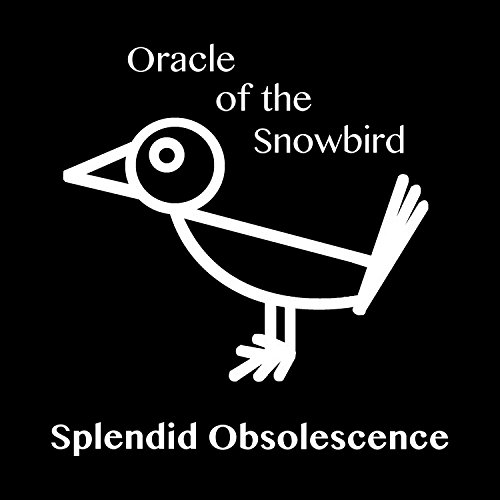 Oracle of the Snowbird (Variant 8)