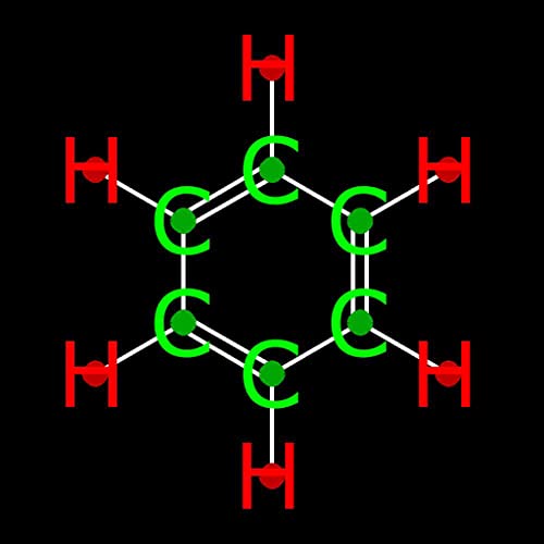 Organic Molecules 2