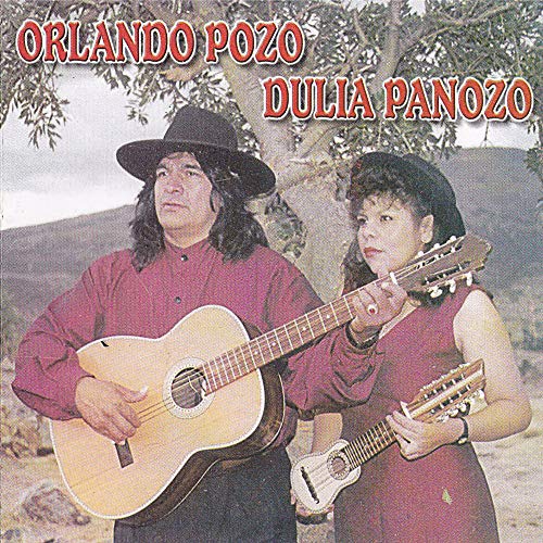 Orlando Pozo, Dulia Panozo