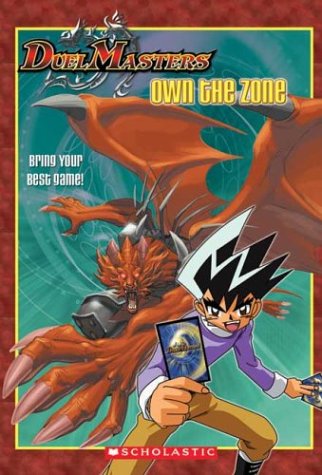 Own the Zone (Duel Masters)