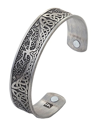 Pagan Yggdrasil. Árbol de la vida mitología nórdica, pulsera magnética de salud, joyería para hombres y mujeres. Pagan Yggdrasil. Árbol de la vida mitología nórdica, pulsera magnética de salud, joyería para hombres y mujeres.