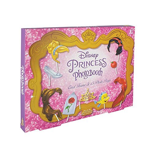 Paladone Disney Princess Photo Booth