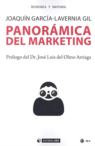 Panorámica del marketing: 659 (Manuales)