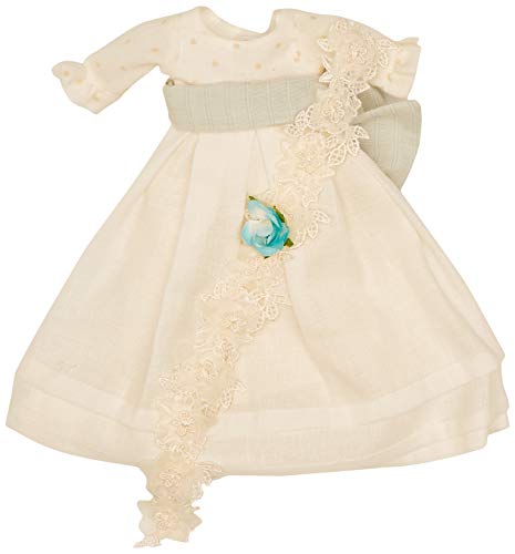 Paola Reina- Ropa MUÑECA Carla COMUNIÓN 32 CM, Multicolor (54823) Paola Reina- Ropa MUÑECA Carla COMUNIÓN 32 CM, Multicolor (54823)