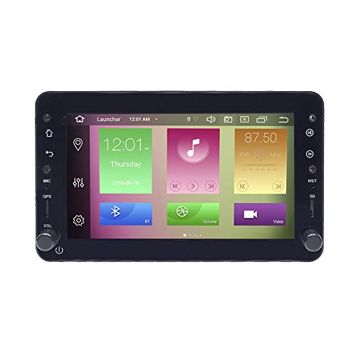 para Alfa Romeo Spider Brera 159 Sportwagon Android 10.0 8 Core 4GB RAM 64GB ROM 7" Coche Multimedia GPS Sistema Auto Radio Estéreo 1 DIN Soporte Coche Auto Play/TPMS/OBD/Dab para Alfa Romeo Spider Brera 159 Sportwagon Android 10.0 8 Core 4GB RAM 64GB ROM 7" Coche Multimedia GPS Sistema Auto Radio Estéreo 1 DIN Soporte Coche Auto Play/TPMS/OBD/Dab