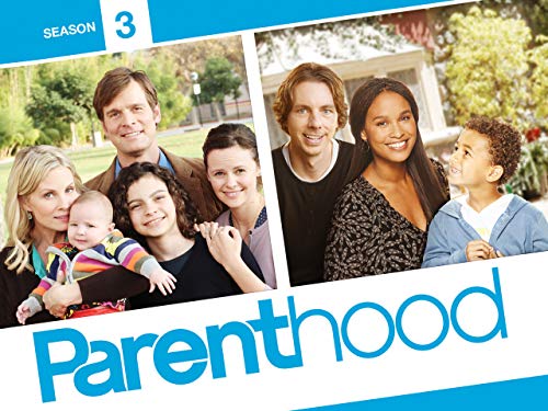 Parenthood Parenthood