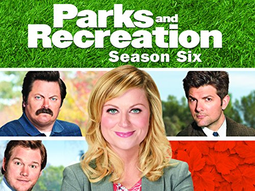 Parks And Recreation Parks And Recreation