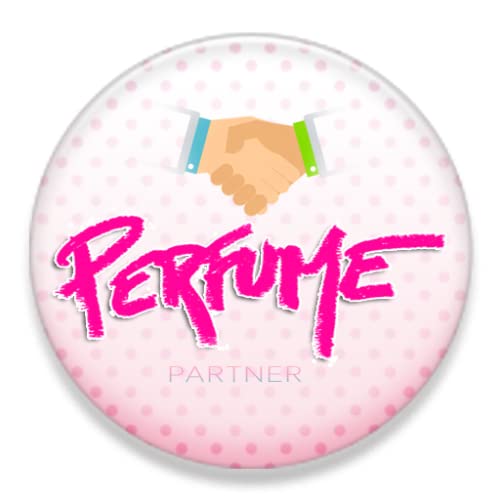 Partner Perfumes