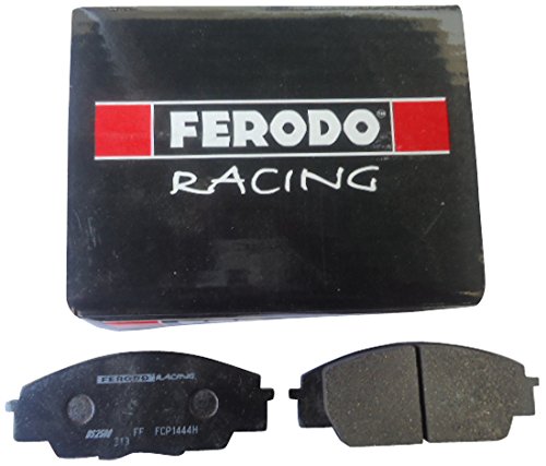 Pastillas de alto rendimiento Ferodo Racing DS2500 FCP1444H