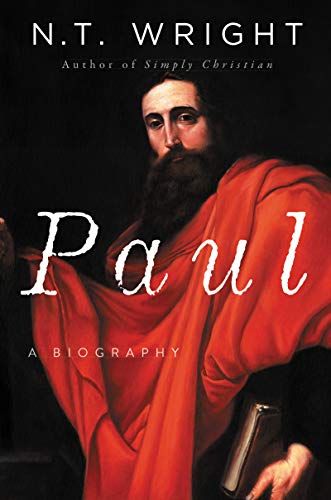 Paul: A Biography Paul: A Biography