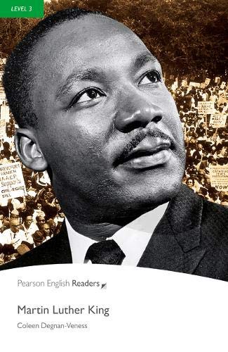 Penguin Readers 3: Martin Luther King Book & MP3 Pack (Pearson English Graded Readers) - 9781447925651: Industrial Ecology