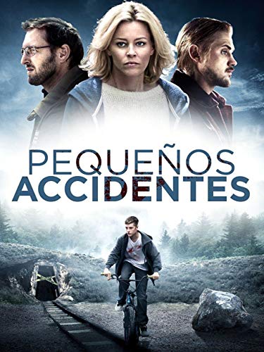 Pequeños accidentes Pequeños accidentes