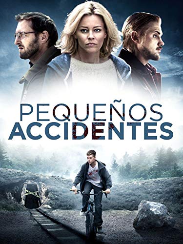 Pequeños accidentes