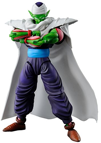 Piccolo Model Kit Figura 15 cm Dragon Ball Z Figure-Rise Standard 82239P