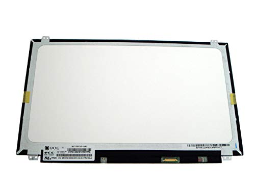 Piezas originales para Lenovo ThinkPad E560 E565 E570 E575 15.6 "FHD (1920x1080) IPS pantalla LCD para no-táctil 00HT920 01AV641