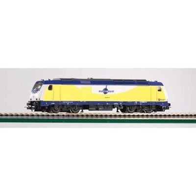Piko - Locomotora para modelismo ferroviario Escala 1:87