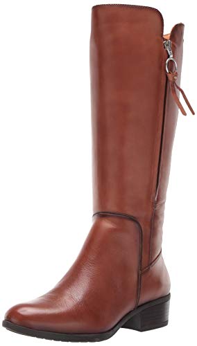 PIKOLINOS Bota de Piel DAROCA W1U PIKOLINOS Bota de Piel DAROCA W1U