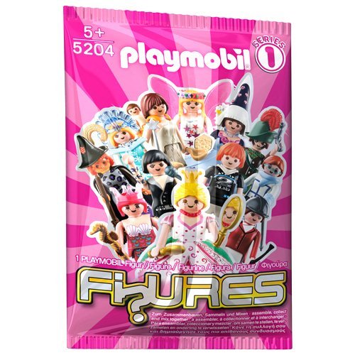 PLAYMOBIL - Juguete [versión Italiana]