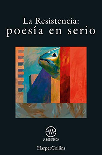 Poesía en serio (HARPERCOLLINS)