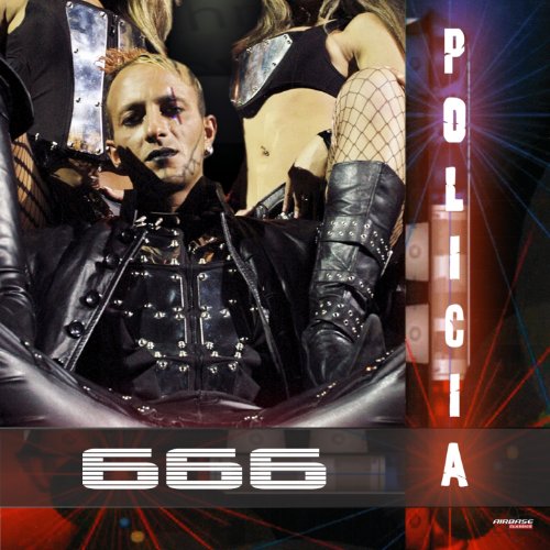 Policia (DJ Rozzo Italo Remix)
