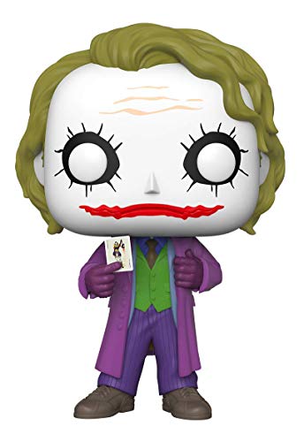 Pop! Movies: DC- 10" Joker